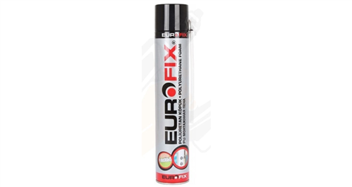 EUROFİX KÖPÜK 600 GR (16)